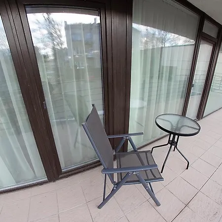 Deluxe Apartamento Kaunas