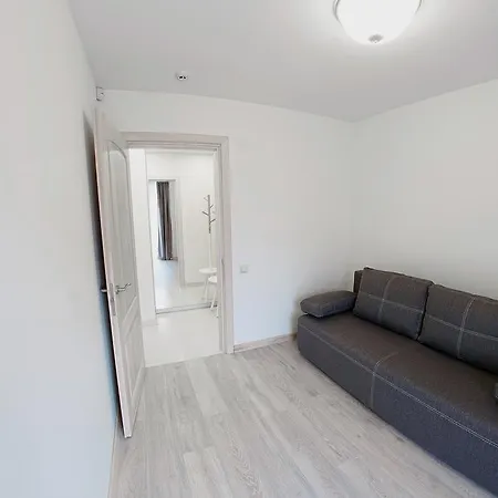 Apartamento Deluxe *