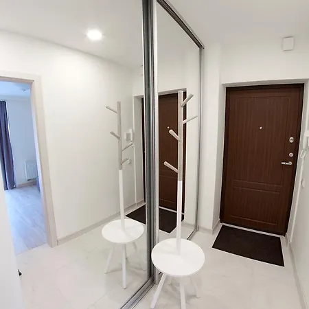 Deluxe Apartamento *