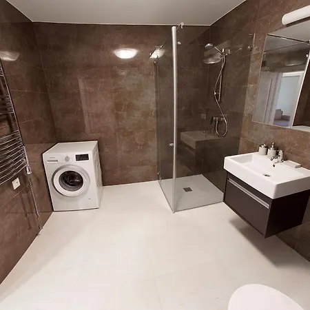 Apartamento Deluxe Kaunas